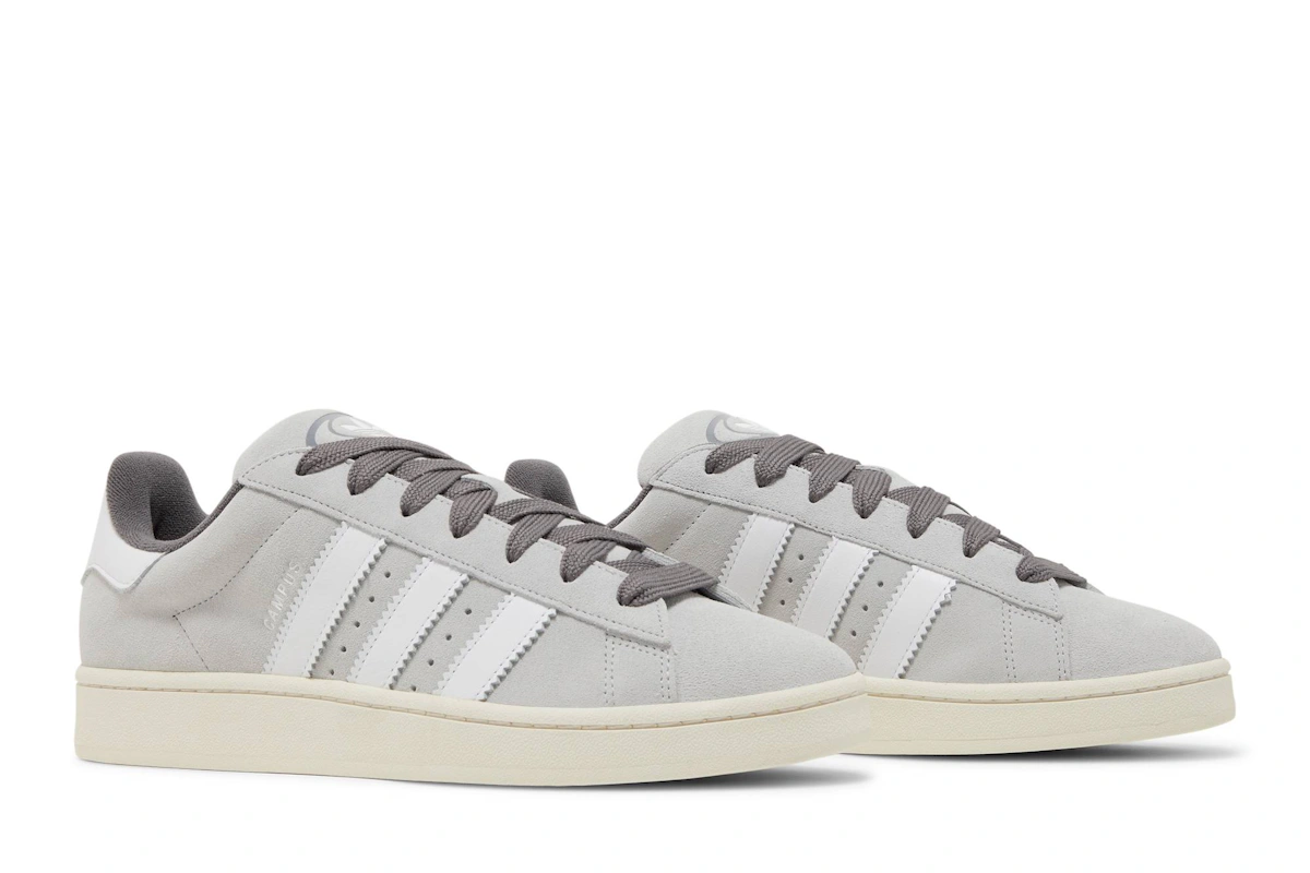adidas Campus 00s 'Grey' GY9472