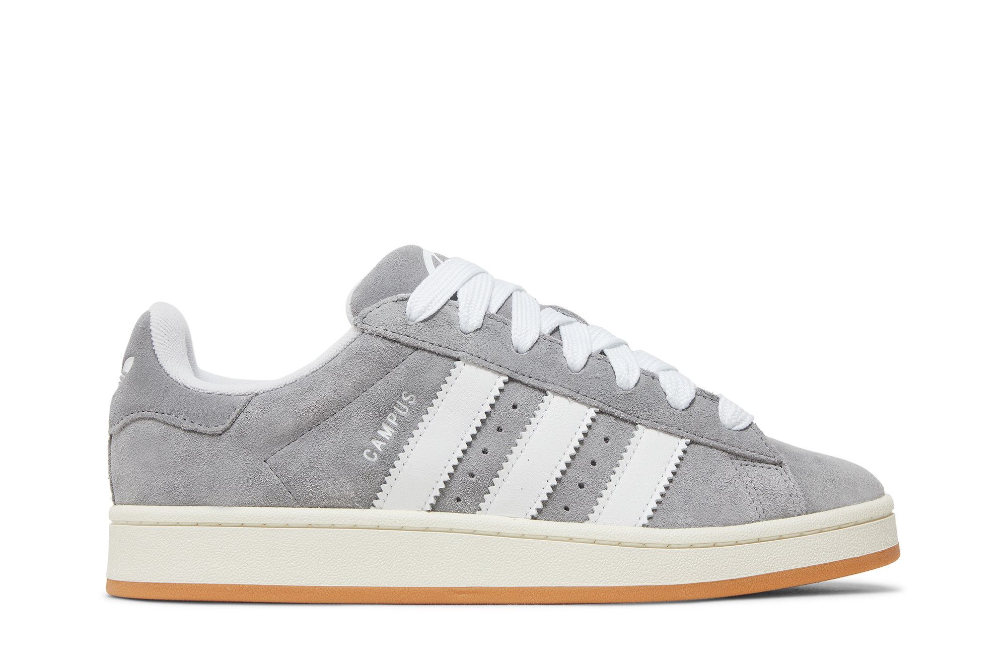 adidas Campus 00s 'Grey Gum' HQ8707