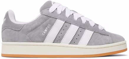 adidas Campus 00s 'Grey Gum' HQ8707 adidas Campus 00s 'Grey Gum' HQ8707