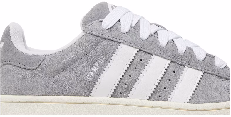 adidas Campus 00s 'Kelabu Getah' HQ8707 Order adidas Campus 00s 'Kelabu Getah' HQ8707