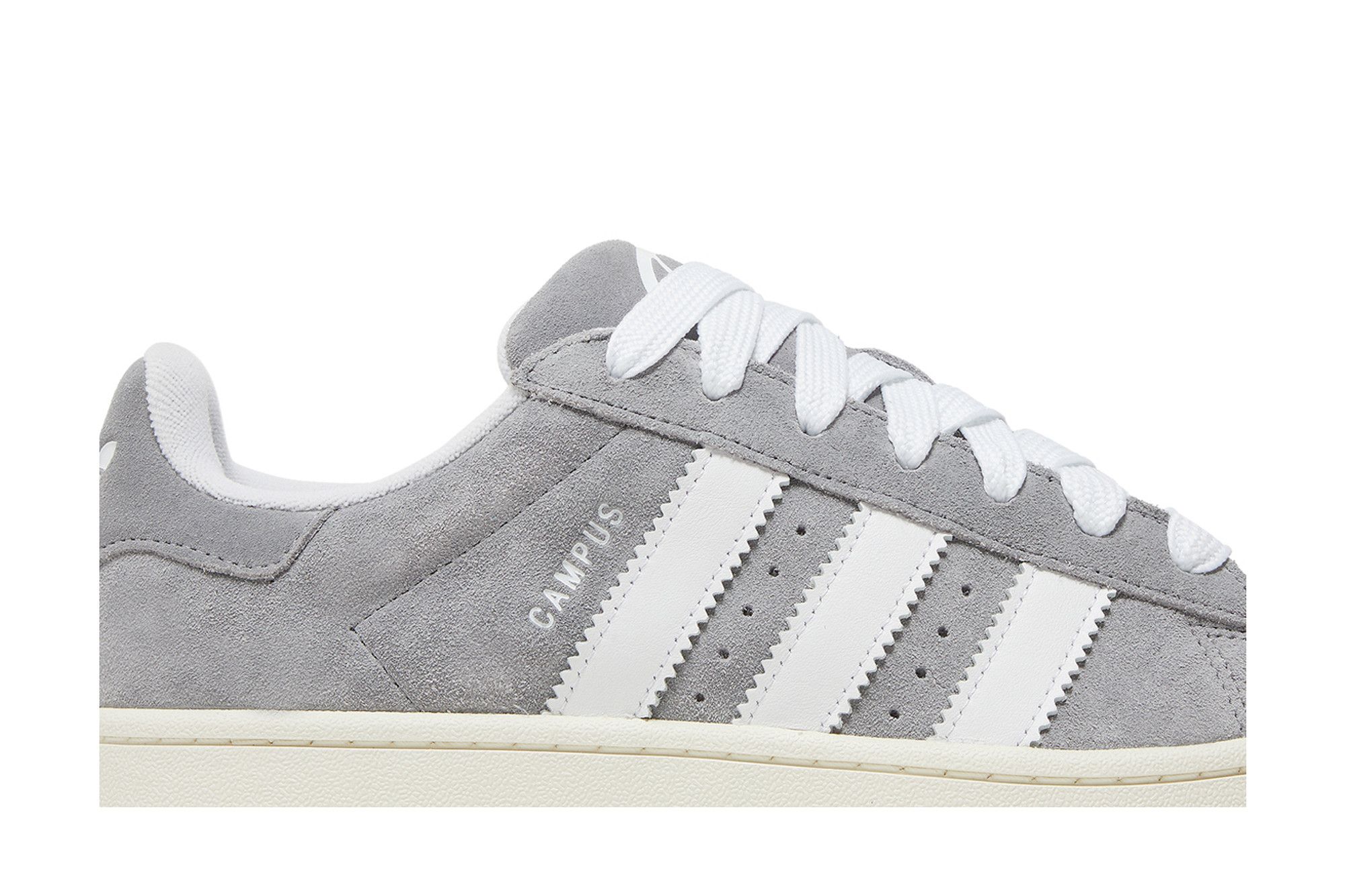 Lookbook adidas Campus 00s 'Kelabu Getah' HQ8707