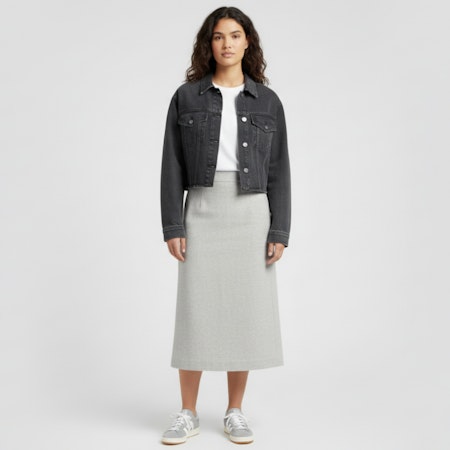 アディダス キャンパス 00s グレーガム HQ8707 Lookbook アディダス キャンパス 00s グレーガム HQ8707