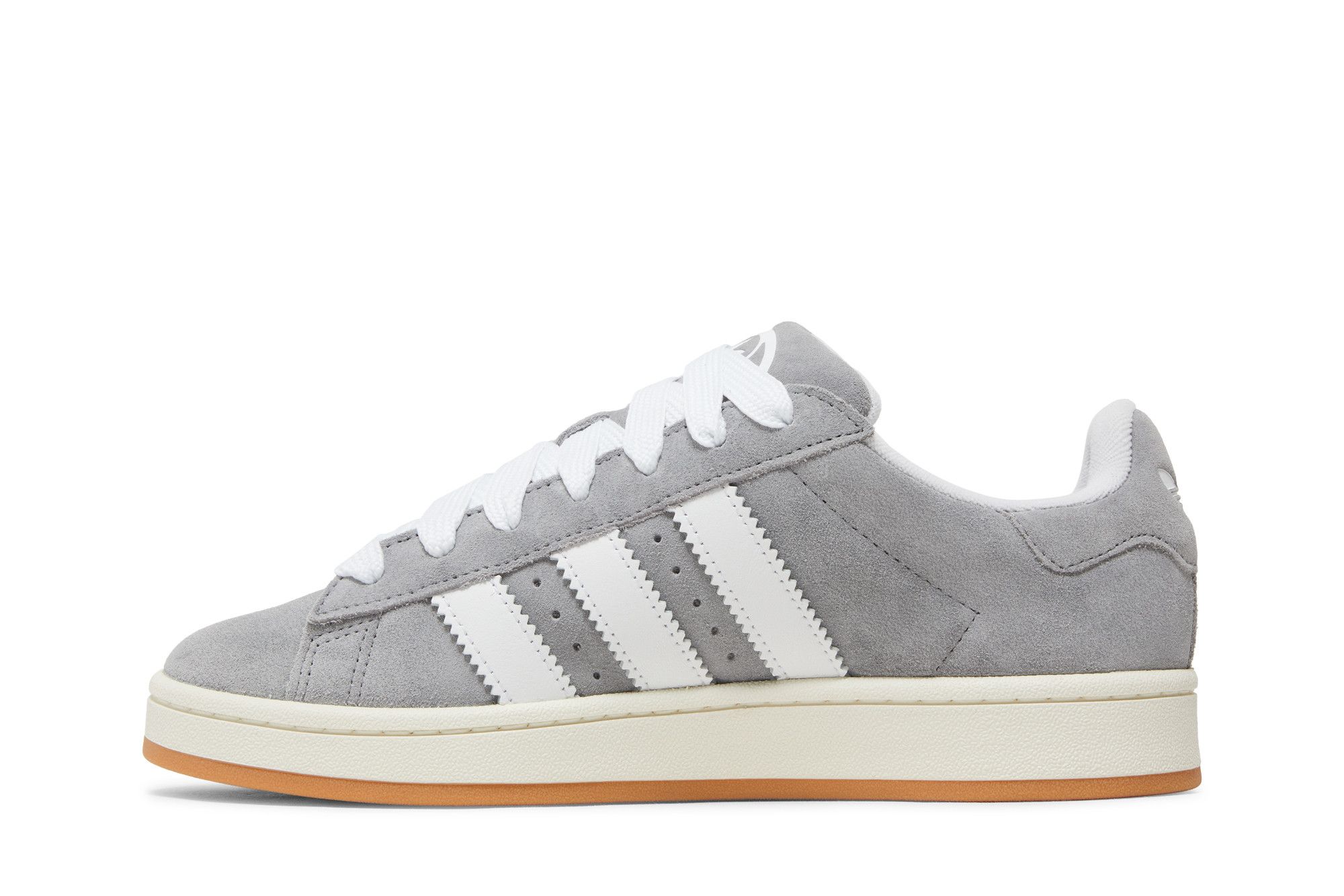 Shop adidas Campus 00s 'Kelabu Getah' HQ8707