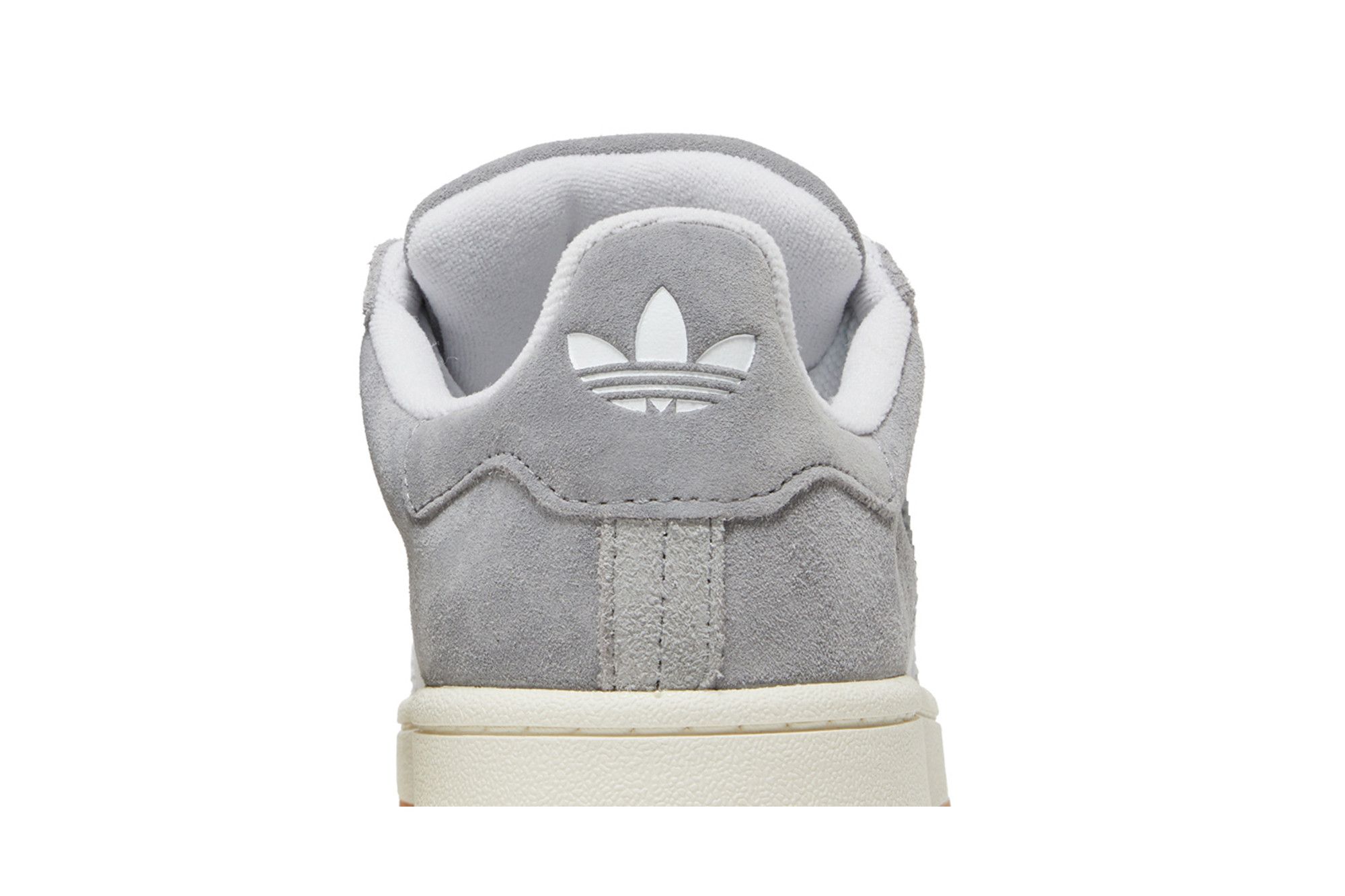 Cheap adidas Campus 00s 'Kelabu Getah' HQ8707