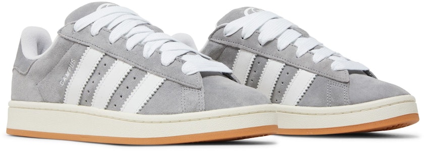 アディダス キャンパス 00s グレーガム HQ8707 2