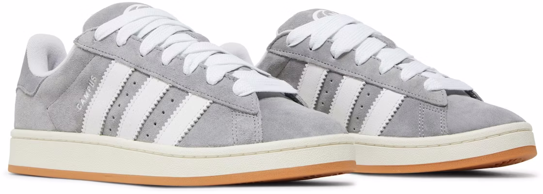 アディダス キャンパス 00s グレーガム HQ8707 2