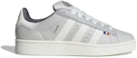 Order adidas Campus 00s 'Kelabu Putih Off' IH3277