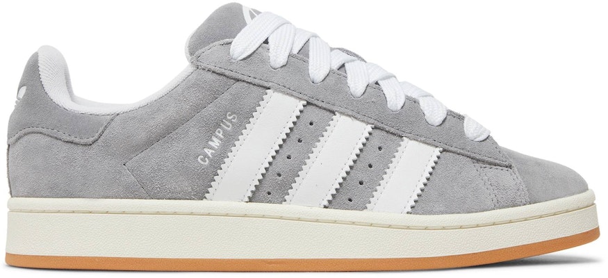 Mens 2025 gray adidas
