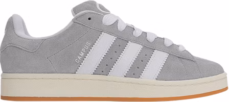 adidas Campus 00s 'Grey White Gum' JQ4109 adidas Campus 00s 'Grey White Gum' JQ4109