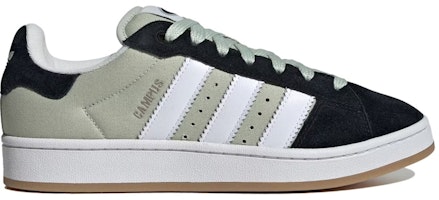 adidas Campus 00s 'Halo Green Black' ID0664 adidas Campus 00s 'Halo Green Black' ID0664