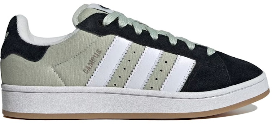 adidas Campus 00s 'Halo Green Black' ID0664 Buy adidas Campus 00s 'Halo Green Black' ID0664