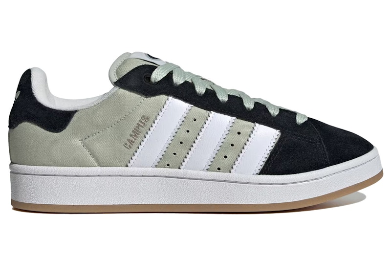 adidas Campus 00s 'Halo Green Black' ID0664