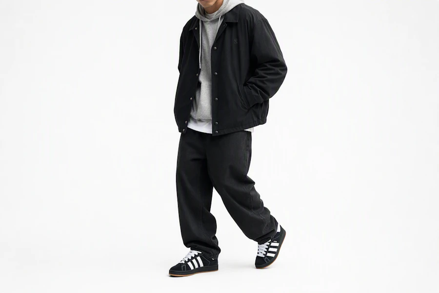 아디다스 캠퍼스 00s '콘' (adidas Campus 00s 'Korn') IG0792 Order 아디다스 캠퍼스 00s '콘' (adidas Campus 00s 'Korn') IG0792