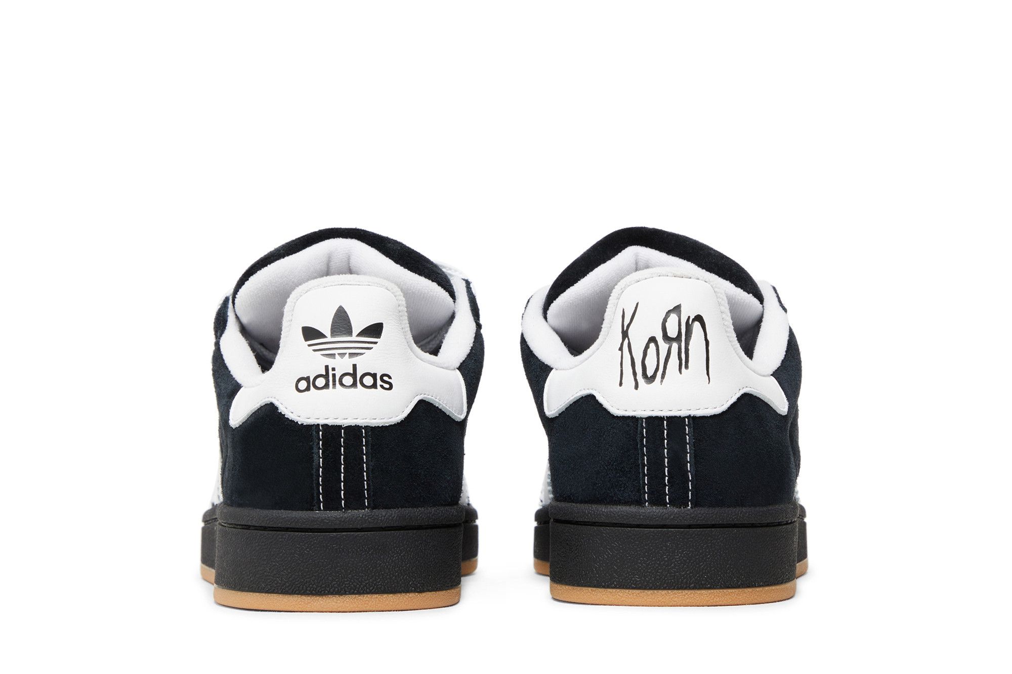 Sizing 아디다스 캠퍼스 00s '콘' (adidas Campus 00s 'Korn') IG0792