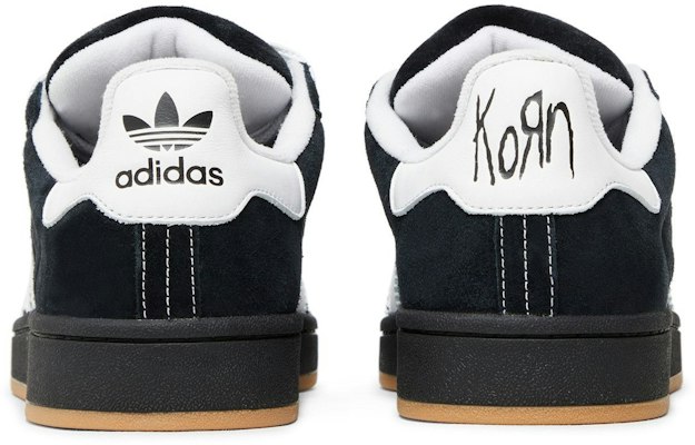 아디다스 캠퍼스 00s '콘' (adidas Campus 00s 'Korn') IG0792 Sizing 아디다스 캠퍼스 00s '콘' (adidas Campus 00s 'Korn') IG0792
