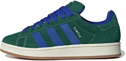 adidas Campus 00s 'Lucid Blue' HQ4571 adidas Campus 00s 'Lucid Blue' HQ4571