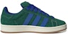 adidas Campus 00s 'Biru Lucid' HQ4571