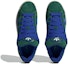 Lookbook adidas Campus 00s 'Biru Lucid' HQ4571