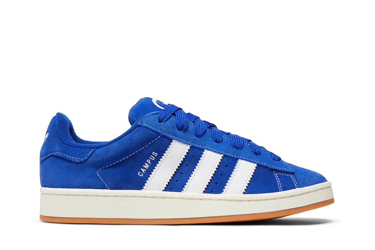 adidas Campus 00s 'Lucid Blue Gum' H03471