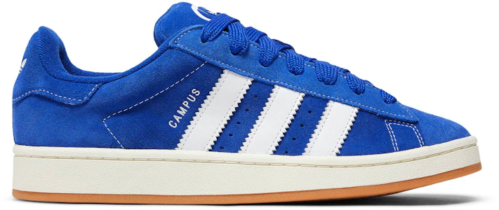 阿迪达斯 Campus 00s '清晰蓝色胶底' H03471 Buy 阿迪达斯 Campus 00s '清晰蓝色胶底' H03471