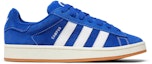 Buy adidas Campus 00s 'Lucid Blue Gum' Biru Gum H03471