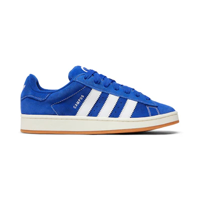adidas Campus 00s 'Lucid Blue Gum'