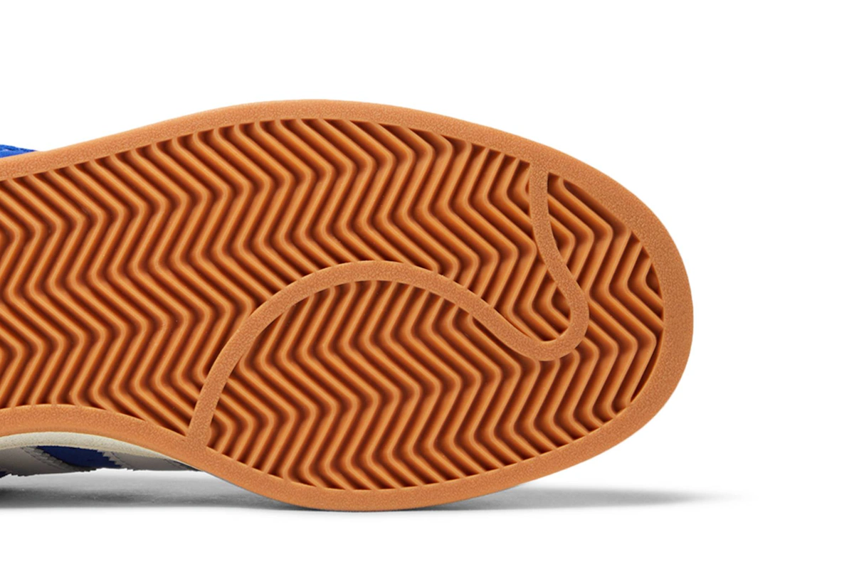 adidas Campus 00s 'Lucid Blue Gum' H03471