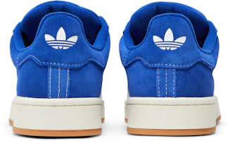 Details for 愛迪達 Campus 00s 'Lucid Blue Gum' H03471
