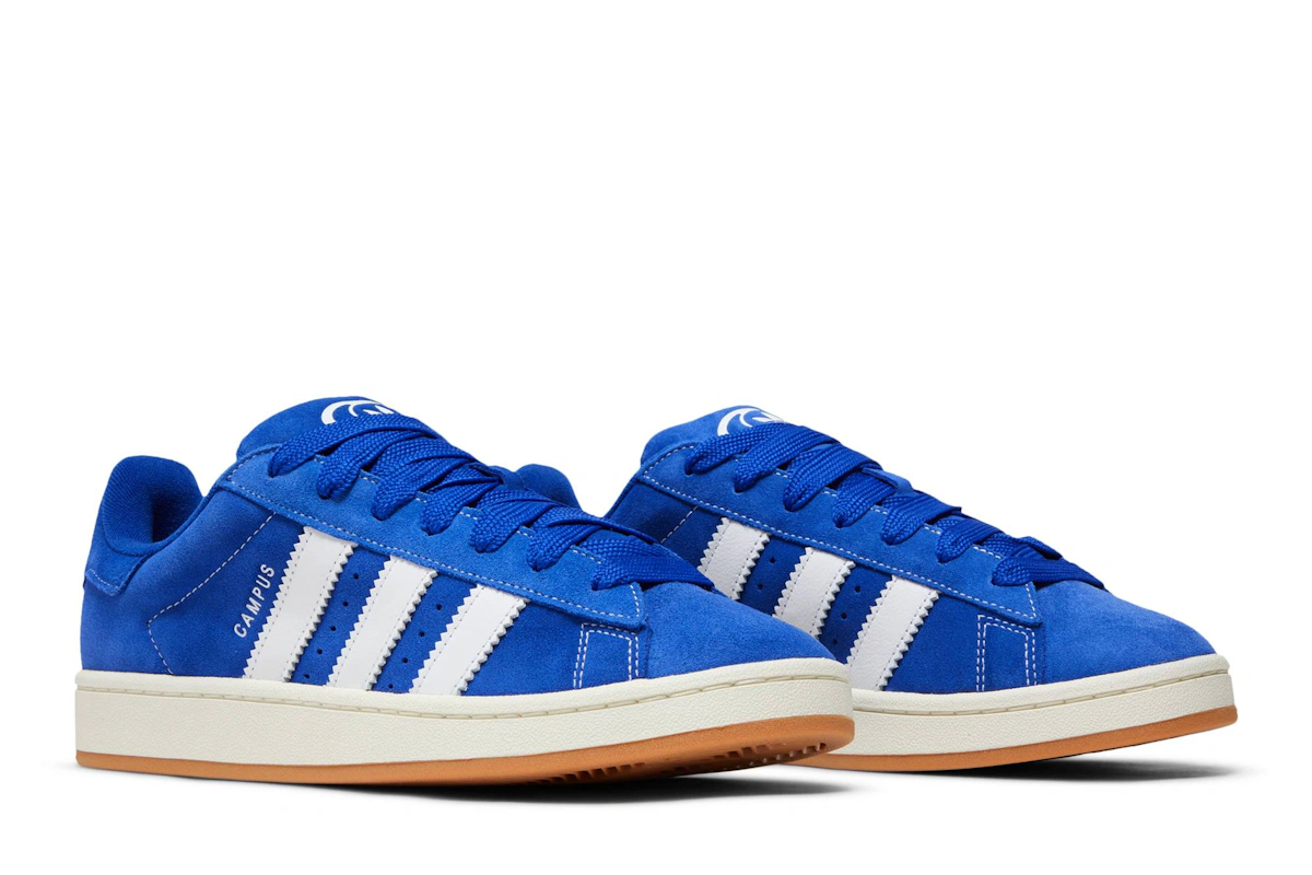adidas Campus 00s 'Lucid Blue Gum' H03471