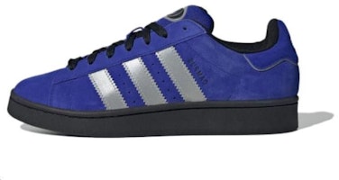 adidas Campus 00s 'Lucid Blue Matte Silver' ID2065 adidas Campus 00s 'Lucid Blue Matte Silver' ID2065