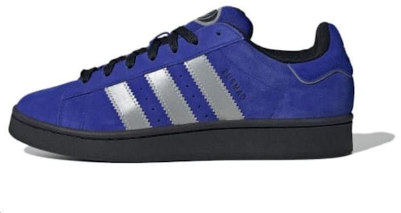 adidas Campus 00s 'Lucid Blue Matte Silver' Biru Perak Matte ID2065 Buy adidas Campus 00s 'Lucid Blue Matte Silver' Biru Perak Matte ID2065
