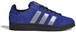 Order adidas Campus 00s 'Lucid Blue Matte Silver' Biru Perak Matte ID2065