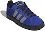 Lookbook adidas Campus 00s 'Lucid Blue Matte Silver' Biru Perak Matte ID2065