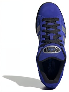 adidas Campus 00s 'Lucid Blue Matte Silver' Biru Perak Matte ID2065 Shop adidas Campus 00s 'Lucid Blue Matte Silver' Biru Perak Matte ID2065