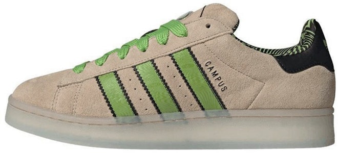 アディダス キャンパス 00s "マジックベージュ/ソーラーグリーン" IE4709 Buy アディダス キャンパス 00s "マジックベージュ/ソーラーグリーン" IE4709