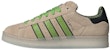 adidas Campus 00s 'Beige Ajaib Hijau Solar' IE4709