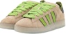adidas Campus 00s 'Beige Ajaib Hijau Solar' IE4709