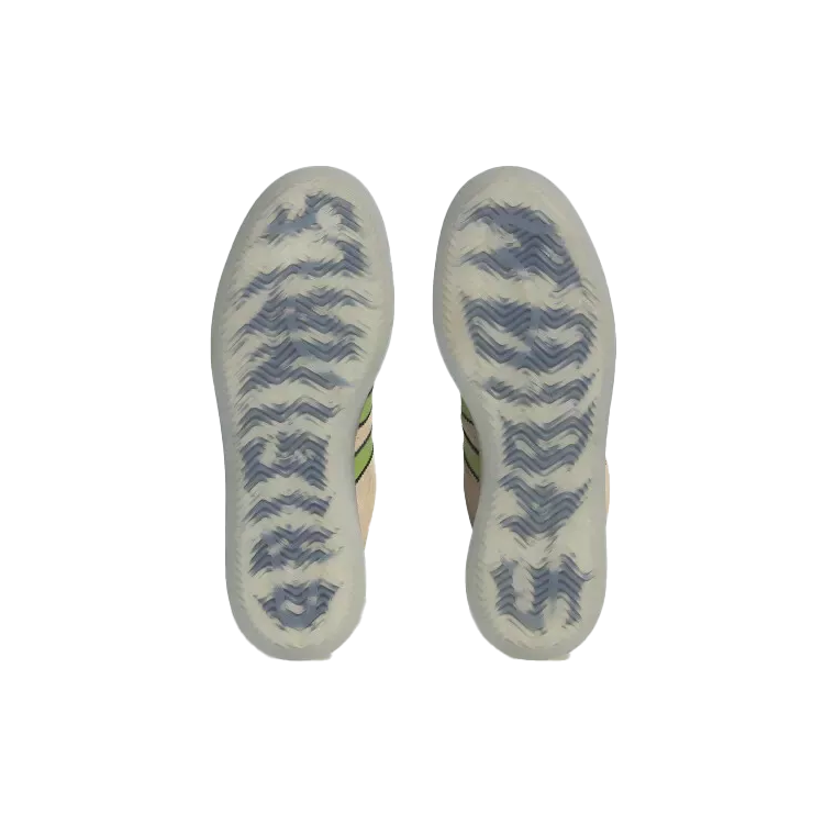 Shop adidas Campus 00s 'Beige Ajaib Hijau Solar' IE4709