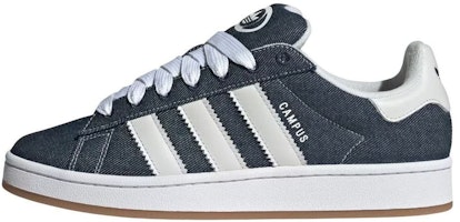 adidas Campus 00s 'Night Indigo Denim' JI3163 adidas Campus 00s 'Night Indigo Denim' JI3163