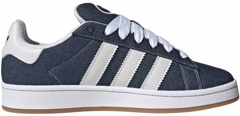adidas Campus 00s 'Night Indigo Denim' JI3163 Order adidas Campus 00s 'Night Indigo Denim' JI3163