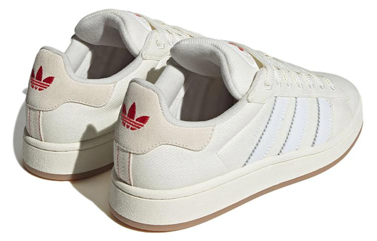 adidas Campus 00s 'Off White' ID2070