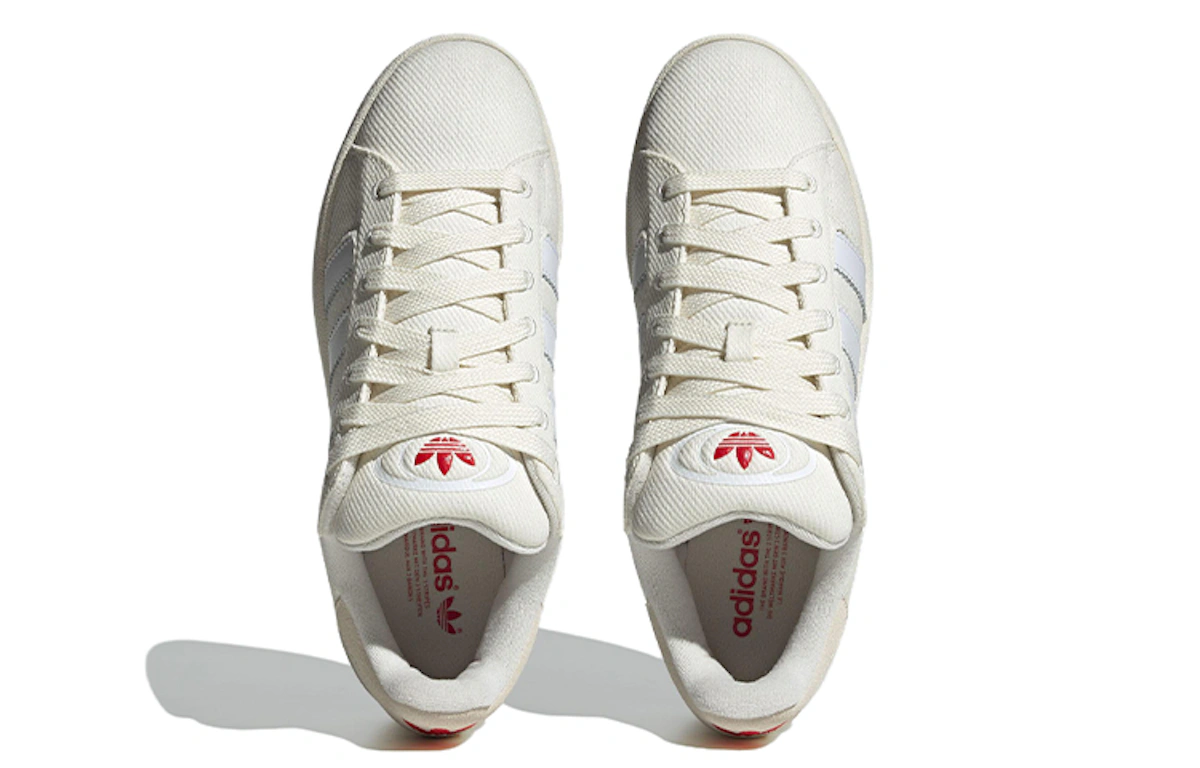 adidas Campus 00s 'Off White' ID2070