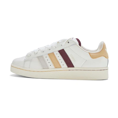 adidas Campus 00s 'Off White Maroon Oat'