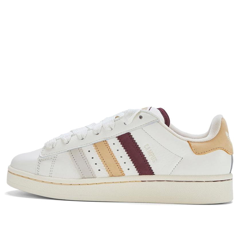 adidas Campus 00s 'Off White Maroon Oat' IH3278