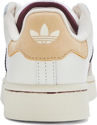 adidas Campus 00s 'Off White Maroon Oat' IH3278 Shop adidas Campus 00s 'Off White Maroon Oat' IH3278