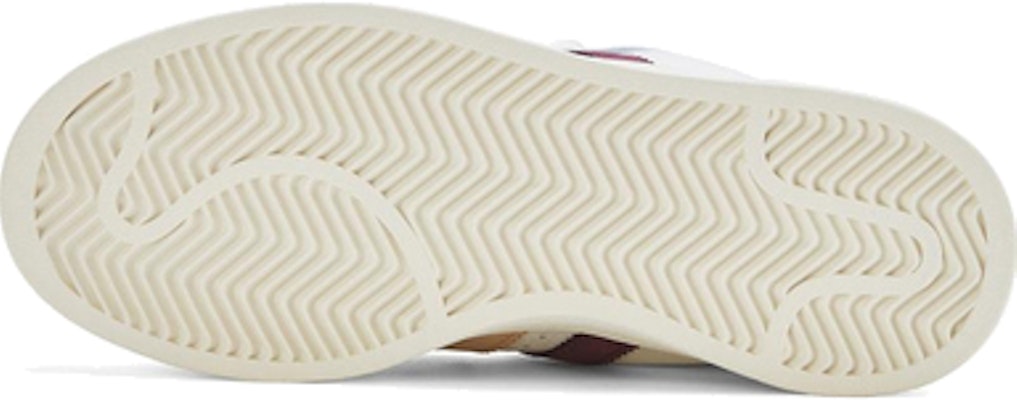 adidas Campus 00s 'Off White Maroon Oat' IH3278 Purchase adidas Campus 00s 'Off White Maroon Oat' IH3278