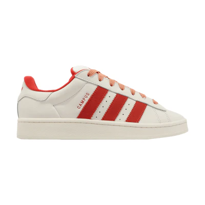 adidas Campus 00s 'Off White Preloved Red'