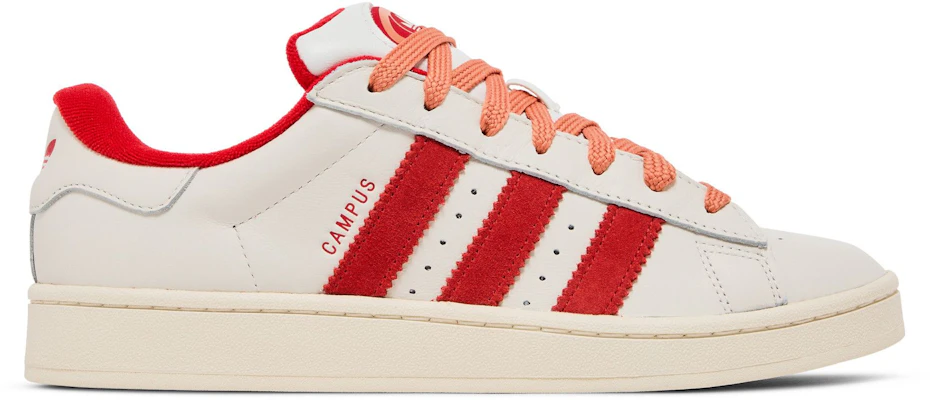 adidas Campus 00s ''Bianco Sporco Rosso Preloved'' ID2068 Buy adidas Campus 00s ''Bianco Sporco Rosso Preloved'' ID2068