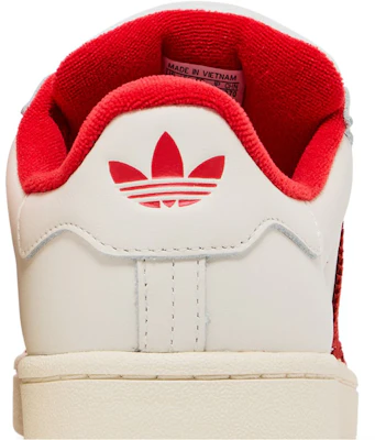 adidas Campus 00s ''Bianco Sporco Rosso Preloved'' ID2068 Sizing adidas Campus 00s ''Bianco Sporco Rosso Preloved'' ID2068