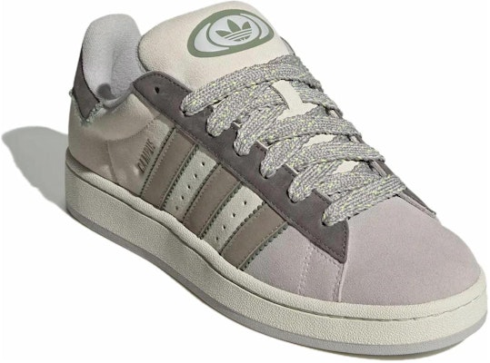 adidas Campus 00s 'Gris Órbita Beige Putty' JR0106 Lookbook adidas Campus 00s 'Gris Órbita Beige Putty' JR0106